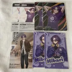 にじさんじ 渡会雲雀