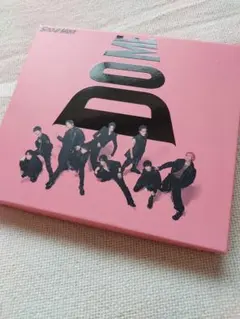 お値下！スノーマン idome 初回 CD＋Blu-ray snowman