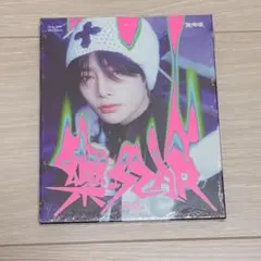 straykids 樂star アイエン 新品未開封 アルバム POSTCARD
