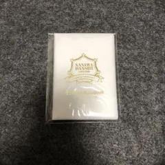 【未開封品】なにわ男子 生徒手帳 AOHARU