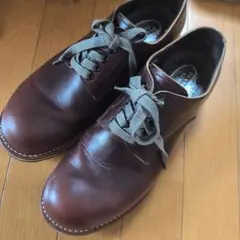 ダイアモンドストリート　短靴