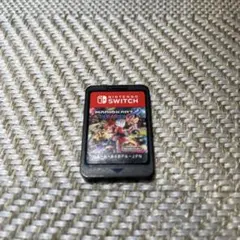 マリオカートデラックス