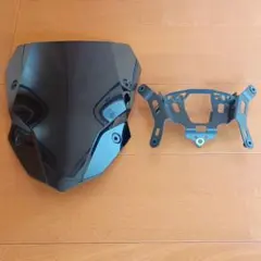 Ninja400(2BL-EX400G) シートキャリア(自作) - メルカリ