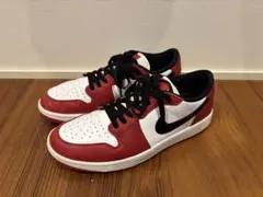 Nike Air Jordan 1 Low Golf Chicago 28.5