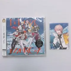 うたプリ CD 特典 メセカ ナギ