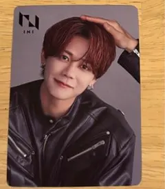 INI 藤牧京介 THE VIEW トレカ HMV