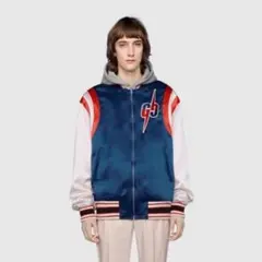 2026年最新】GUCCI メンズ スタジャンの人気アイテム - メルカリ