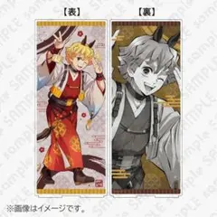 宝多六花 デカキャラアクリルフィギュア 「ゲマくじ グリッドマン
