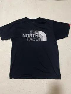 THE NORTH FACE ブラック Tシャツ L