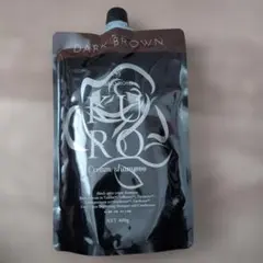 2026年最新】バランローズ kuroクリームシャンプー ブラウンの人気