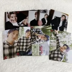 ワンエン ONE N' ONLY 上村謙信 生写真 019