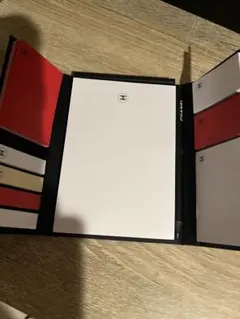 CHANEL LA COLLECTION ノートセット