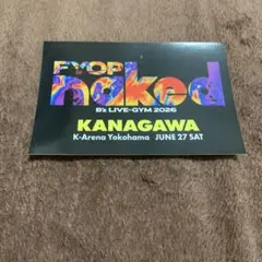 NACK5 FAV FOUR ステッカー 3枚セット② - メルカリ