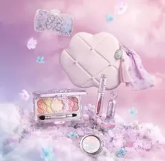 セットでおまけ付き】バラ可！新品2023限定コフレ　ジルスチュアート