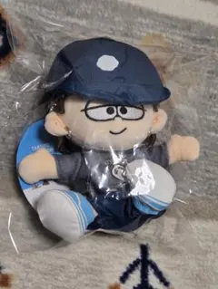 新品未開封　timelesz　寺西拓人　ぬい　FAM　DOME