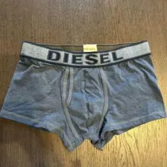 新品未使用タグ付⭐︎DIESEL ボクサーブリーフ S ディーゼル　パンツ