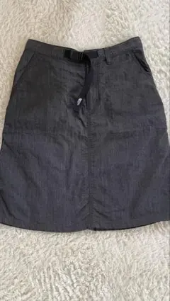 ノースフェイスNORTH FACE スカート M