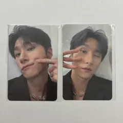 2026年最新】MONSTA x チャンギュンの人気アイテム - メルカリ