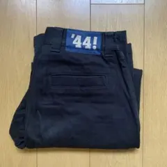 POLAR SKATE CO. 44 パンツ　黒　30/30のサムネイル