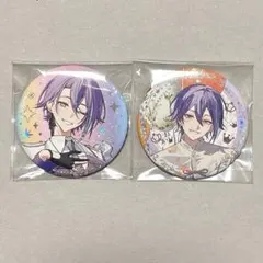 プロセカ　感謝祭　缶バッジ　神代類