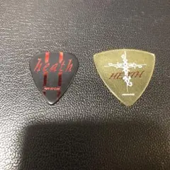  headz HEATH ベース　ピック　セット 2025年最新】fernandes heathの人気アイテム - メルカリ