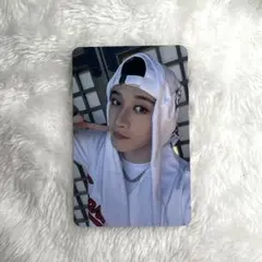 Straykids バンチャン BDM 特典トレカ 合 HOP