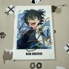 あんスタ　9周年　ぱしゃっつ　影片みか　Valkyrie