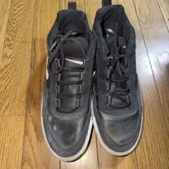 Nike SB ishod 2 ブラック スニーカー29.5cm