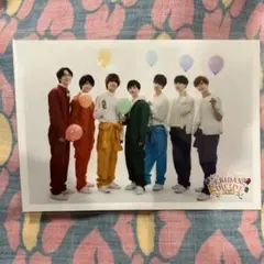 EBIDAN LIVE 2023 おまけ生写真
