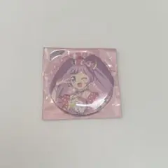 2025年最新】プリパラ 缶バッジ らぁらの人気アイテム - メルカリ