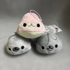 2026年最新】まめゴマ ぬいぐるみの人気アイテム - メルカリ