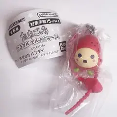 たまごっち カラフルマルチチャーム いちごっち