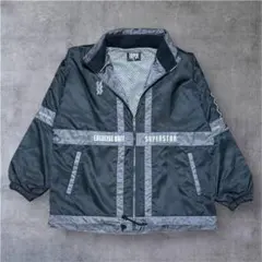 MIZUNO ナイロンジャケット ウィンドブレーカー スポーツウェア メンズ