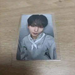 岡田侑磨 PRODUCE101JAPAN 日プ新世界 トレカ 練習着ver - メルカリ