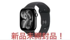 Apple Watch Series 11(GPSモデル)-46mm 新品未開封