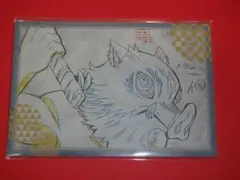 鬼滅の刃 遊郭編 第3期 ポストカードセット A セット ダイニング