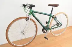 クロスバイク VIM BIKE - メルカリ