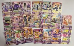アイカツカード セクシーブランドまとめ売り