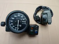 ホンダ CBR400F エンデュランス スピードメーター - メルカリ