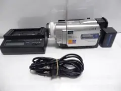2026年最新】SONY DCR-TRV20の人気アイテム - メルカリ