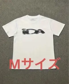 iDA Tシャツ ホワイト Sサイズ - メルカリ