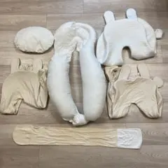 ユニスリープ　フルセット