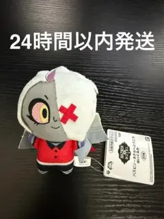 ハズビン・ホテルへようこそ ぬいぐるみ ヴァギー