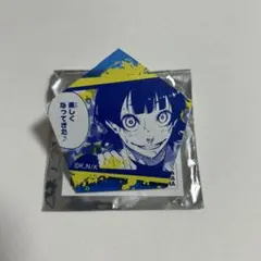 ブルーロック 蜂楽 廻 ラメアクリルバッジコレクション