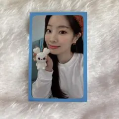 twice トレカ　ダヒョン　スピーカー　ダブリー