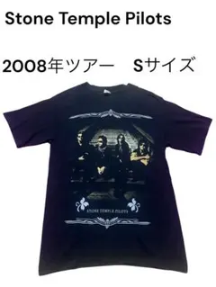 STONE TEMPLEPILOTS Chester TシャツB'z稲葉浩志着用 - メルカリ