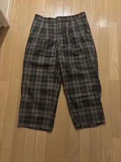 パジャマパンツ 古着