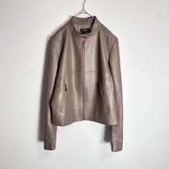 2025年最新】theory レディース シングルライダースの人気アイテム