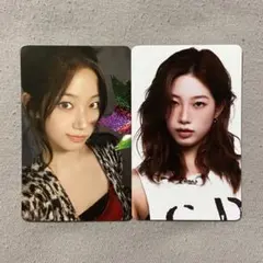 LE SSERAFIM SPAGHETTI C WSG YTG カズハ