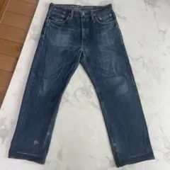 リーバイス レフティ501XX Levi's Lefty Levi's Lefty Jeans by Takahiro Kuraishi(リーバイスレフティ